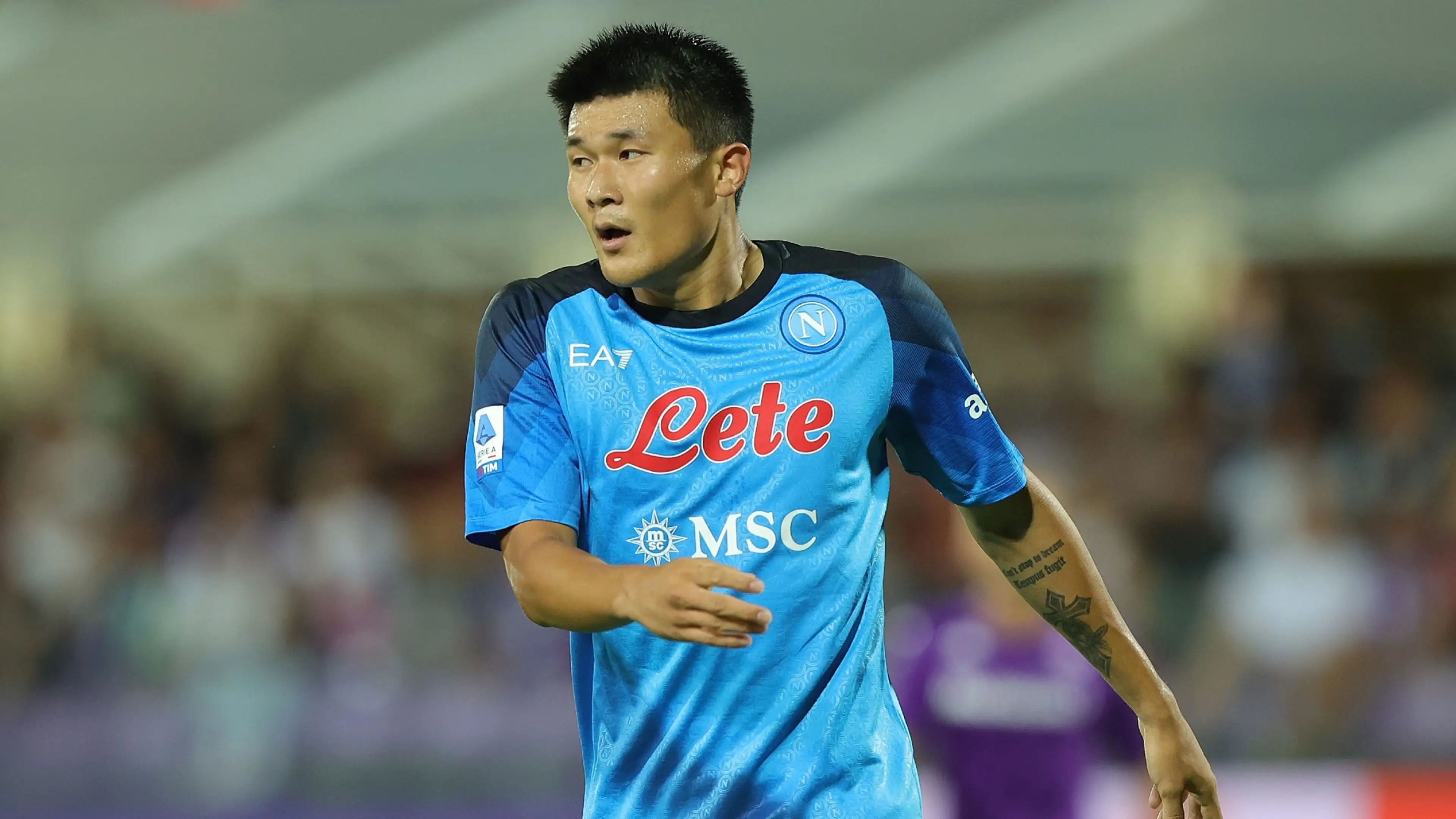 Manchester United adds a stellar player from Italian giants to the club